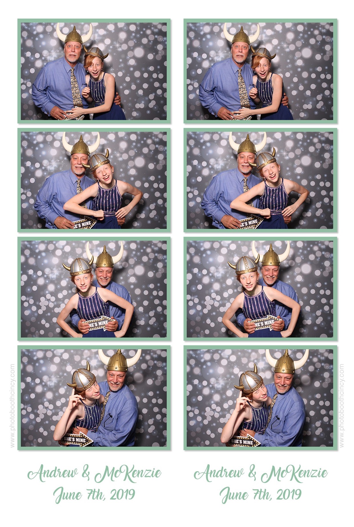 McKenzie Roedig at the Madison | View more photos from the event at gallery.photoboothcincy.com/u/PhotoBoothCincy/McKenzie-Roedig-at-the-Madison